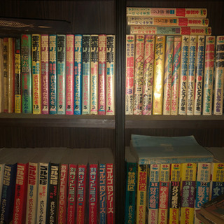 古本一冊10円〜　貴重なものもあるかも？の画像
