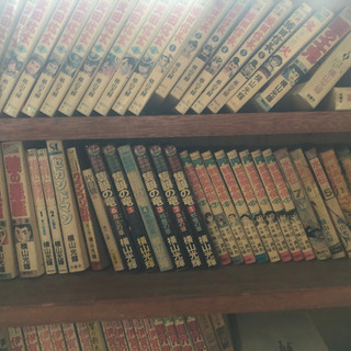 古本一冊10円〜　貴重なものもあるかも？の画像