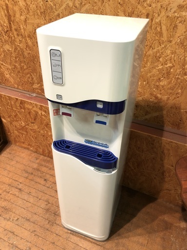 【管理KRK181】ウォーターサーバー ワンウェイボトル