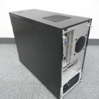 RAIDゲーミングPC/SSD256GB-爆速Raid0＋２TB/メモリ８GBの画像