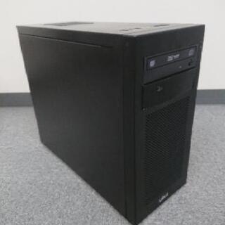RAIDゲーミングPC/SSD256GB-爆速Raid0＋２TB...