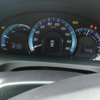 ☆ハイブリッドカムリ☆綺麗☆低走行☆車検残りありの画像