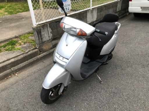 ☆絶好調　早い者勝ち　不具合無し　リード100☆