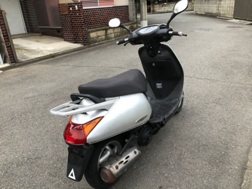 ☆絶好調　早い者勝ち　不具合無し　リード100☆