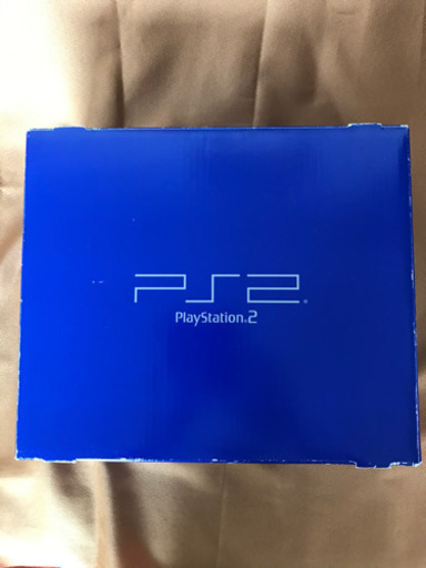 SONY プレステ2  SCPH-10000