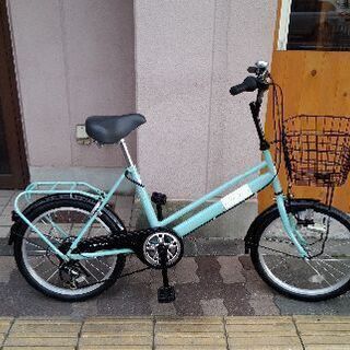 LUNETTA 自転車の中古が安い！激安で譲ります・無料であげます