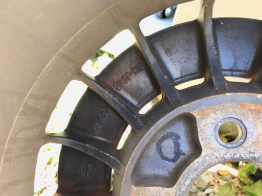 リネアスポーツ　13インチ