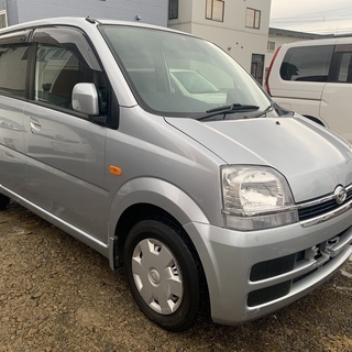 売約済！車検2年付！総額13.8万円！ムーブ！4WD！