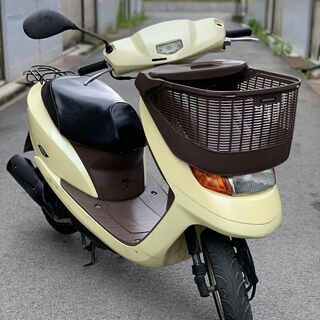☆完全予約制☆♪特別価格♪ホンダ　ディオチェスタ　AF62♪配達可♪