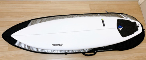 サーフボード 初心者 エポキシ