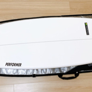 サーフボード 初心者 エポキシの画像