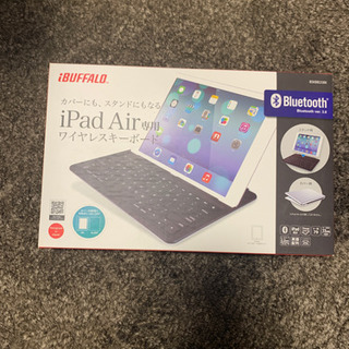 iPad air キーボード