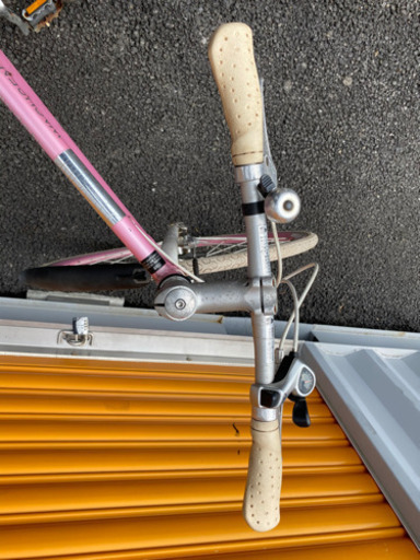 ★超特価★WACHSENのオシャレなクロスバイクが新車の半額以下！ 中古自転車 