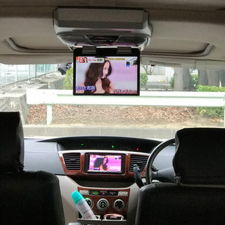 H13 ノア　100,000km  Wサンルーフ　車検R2.12 ピンクの画像