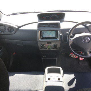 最終値下げ❗️平成18年 トヨタ bB 車検無しの画像