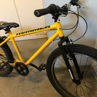 高橋優カリフォルニアキッドMD