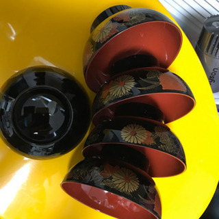 お碗　5個セット