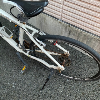 もさんさん専用 メリダ・オールド・クロスバイク(700c)お引き取り用 メリダ クロスバイク