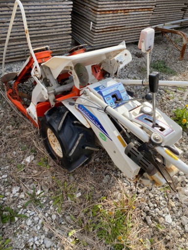 農機具