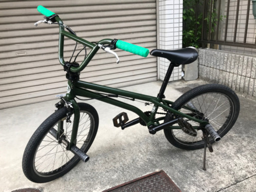 ARESBYKES  ASHURA   10000円