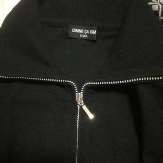 コムサ3着400円　式服の画像