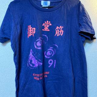 弱虫ペダル　【御堂筋　翔】　Tシャツ