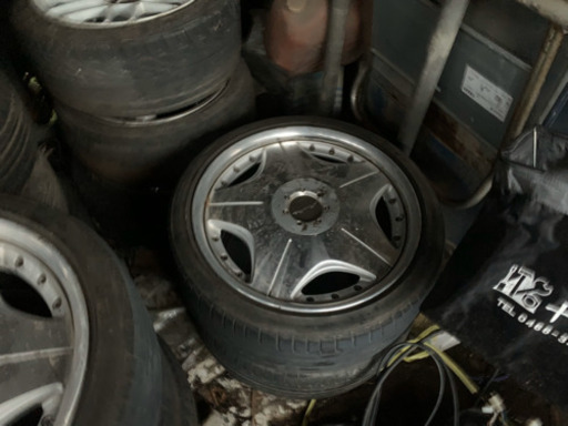 ワーク ユーロライン