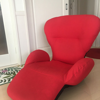 マンボウ　ソファー2個　美品です。