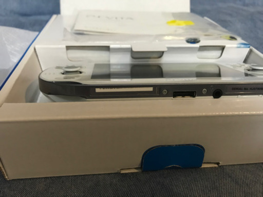 おもちゃ ps vita