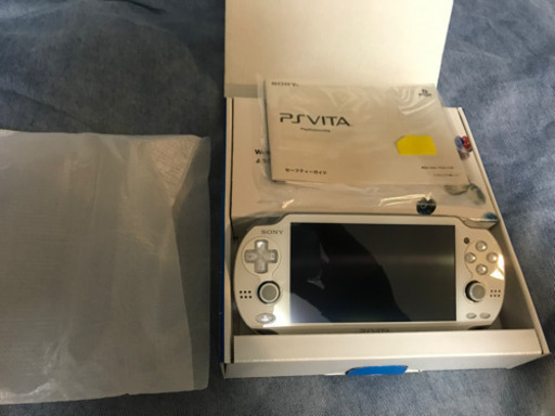 おもちゃ ps vita