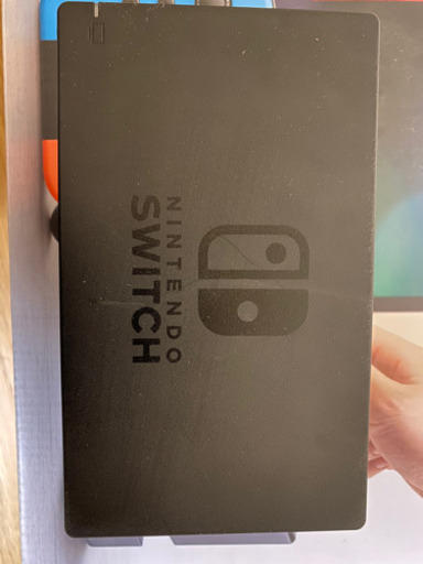 ニンテンドーSwitch