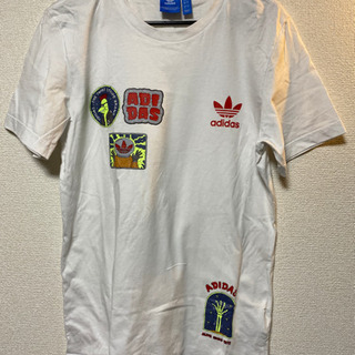 adidas original Tシャツ
