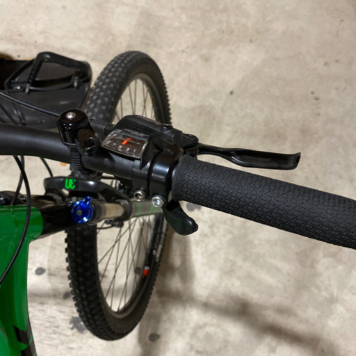trek xcaliber7 マウンテンバイク　エクスカリバー7 2017