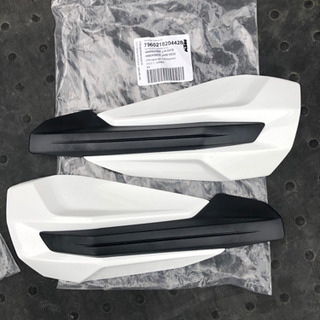 KTM POWER PARTS KTMパワーパーツ:ハンドガードの画像