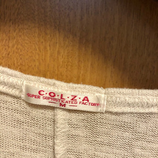 ハニーズＭTシャツの画像