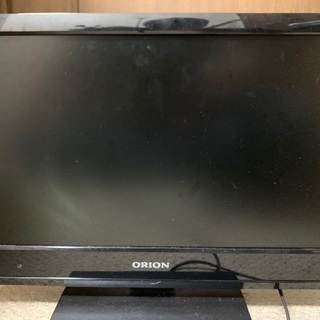 取りに来れる方　ORION DTU191-B1