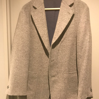 ジャケット