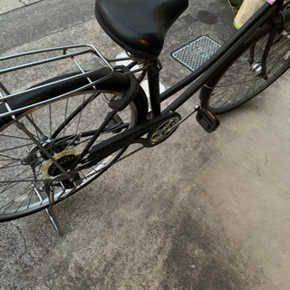 自転車