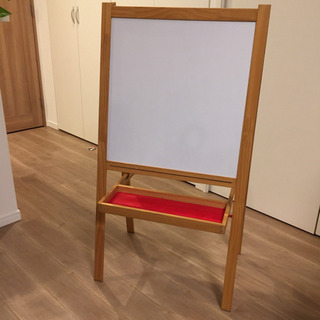 【終了】IKEA MALA モーラ イーゼル