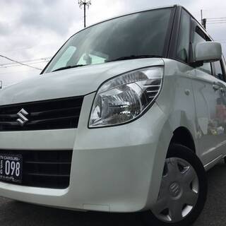 ◆B軽611[カーズ大阪]【全国陸送10.000円】Ｈ25年パレ...