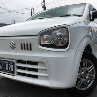 □Ｂ軽608[カーズ大阪]【全国陸送10.000円】28年アルト...