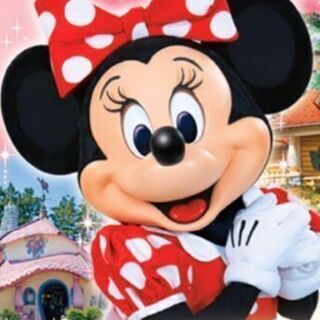 匿名♡LINEオープンチャット♡ディズニー 雑談♡