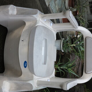 介護用トイレ（中古）の画像