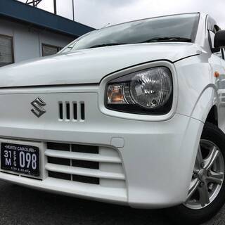 ◇Ｂ軽390[カーズ大阪]【全国陸送10.000円】27年アルト...