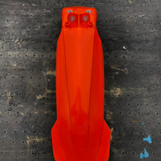 フロントフェンダーの画像