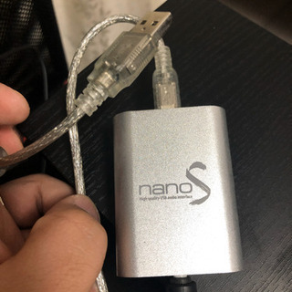 ONKYO WAVIO アンプ内蔵スピーカー&AVS ヘッドホンアンプの画像