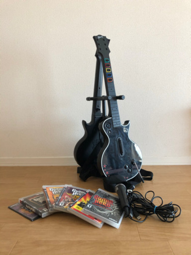 PS3 本体＋コントローラー2つ