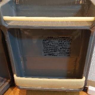 冷蔵庫　National NR-B8TA 78L 2001年製　【金曜日まで】の画像