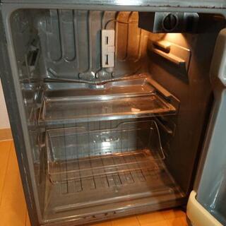 冷蔵庫　National NR-B8TA 78L 2001年製　【金曜日まで】の画像