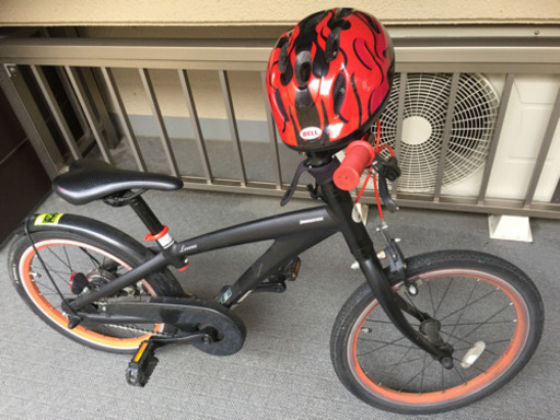 子供用 自転車  18インチ